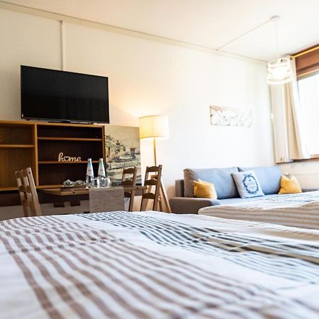 Flow Apartments Winkel Atelier Meran Buitenkant foto