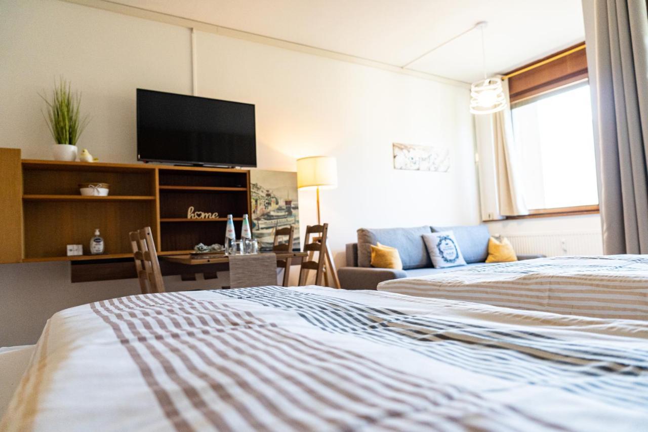 Flow Apartments Winkel Atelier Meran Buitenkant foto