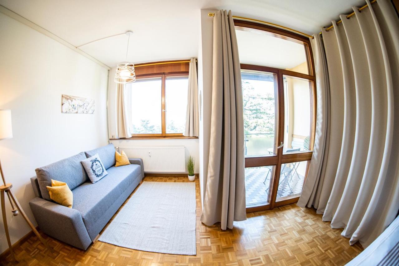 Flow Apartments Winkel Atelier Meran Buitenkant foto