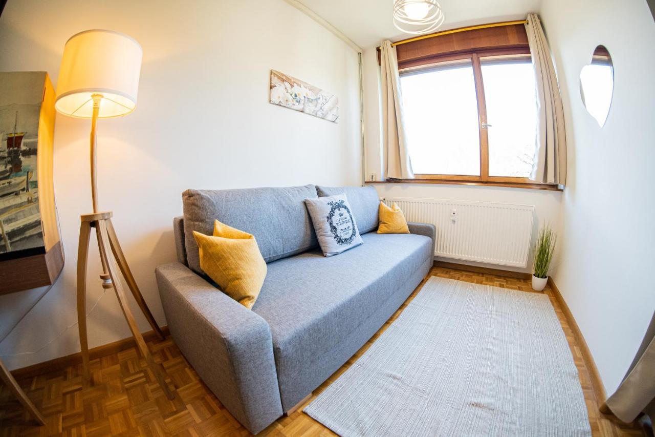 Flow Apartments Winkel Atelier Meran Buitenkant foto